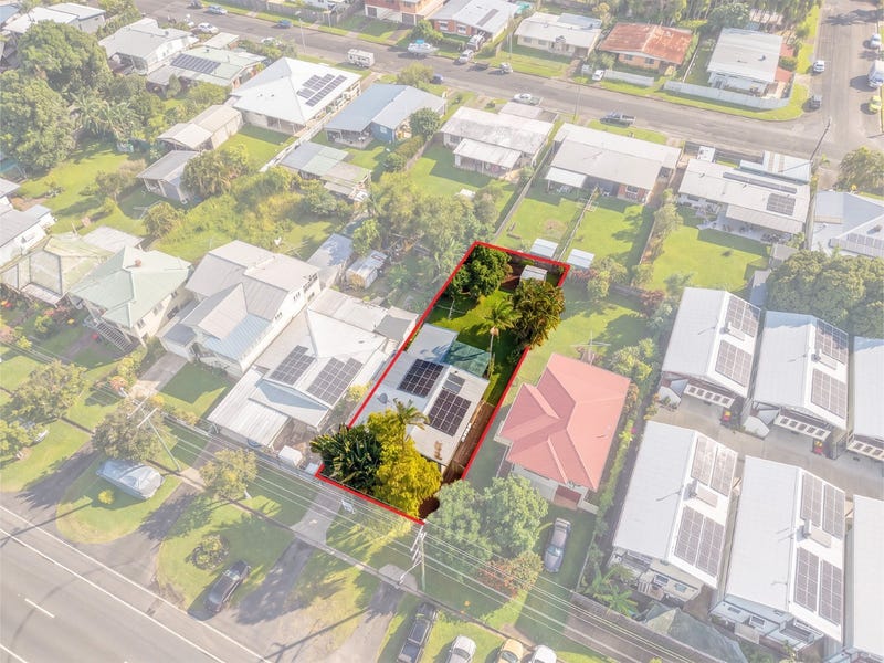 237 Mccoombe Street, Bungalow