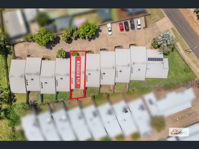 6/16 Riverview Street, Emerald