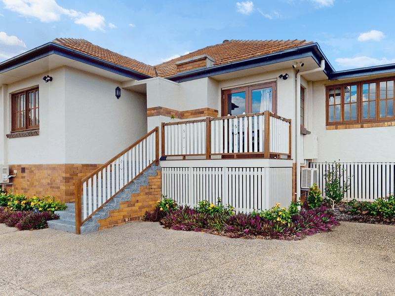 293 Rode Road, Wavell Heights