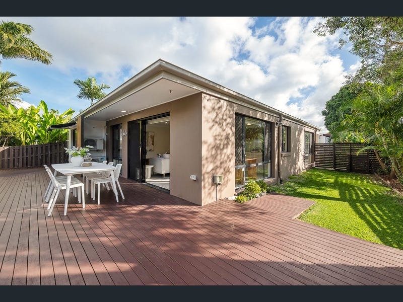54/80 Mcintyre Street, Hendra