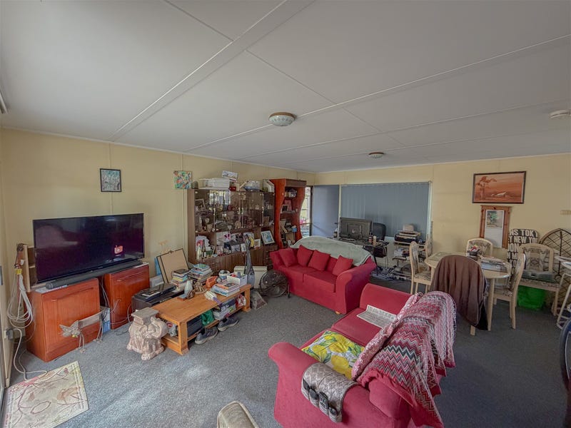 55 Wallangarra Road, Stanthorpe
