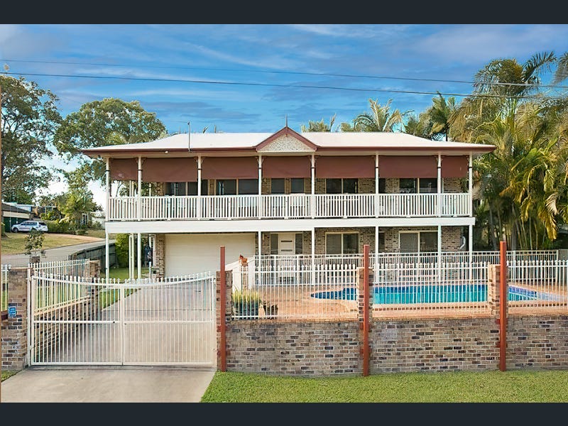 43 Pinnaroo Street, Hope Island