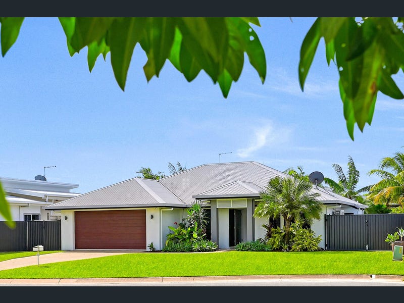 6 Icefire Quay, Trinity Park