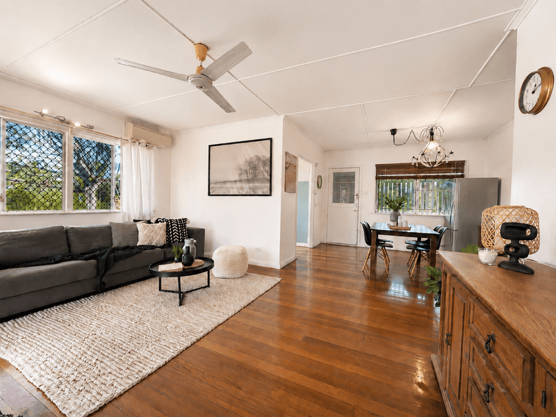 25 Vanburgh Street, Mount Gravatt