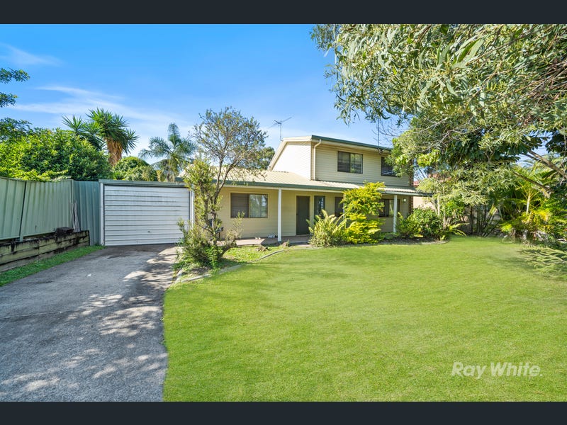 38 Straight Drive, Browns Plains