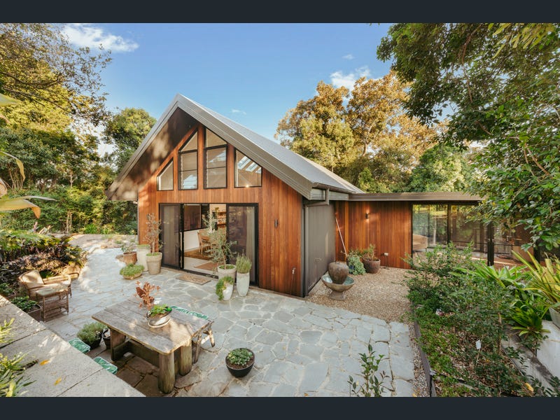 20 Warri Way, Currumbin Valley