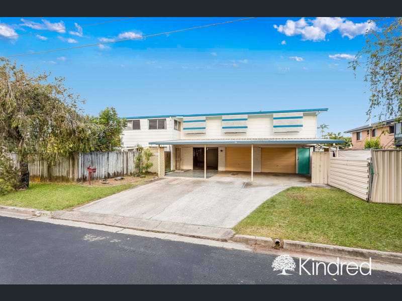 12 Wanganui Street, Kippa-ring