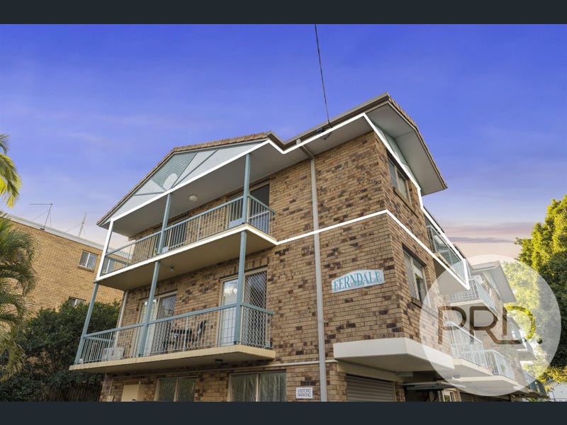 5/46 Noble Street, Clayfield