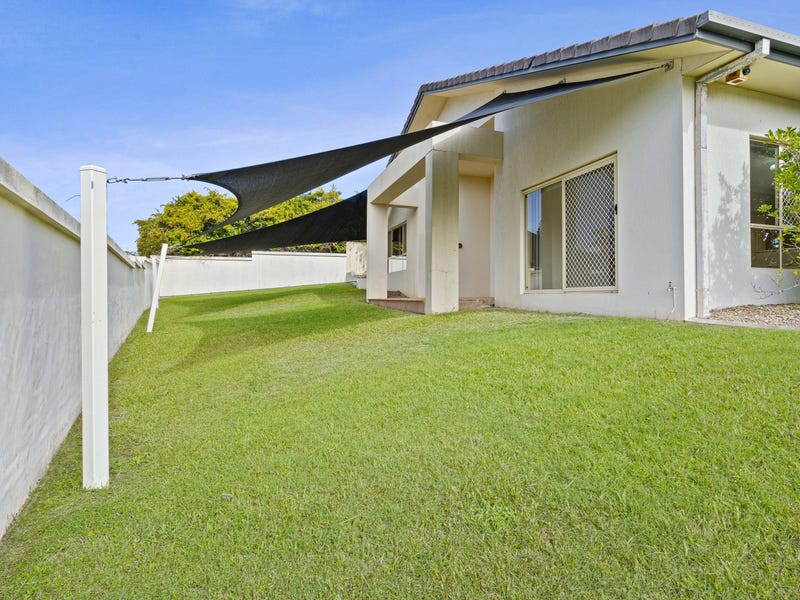 1 Pickworth Court, Parkwood
