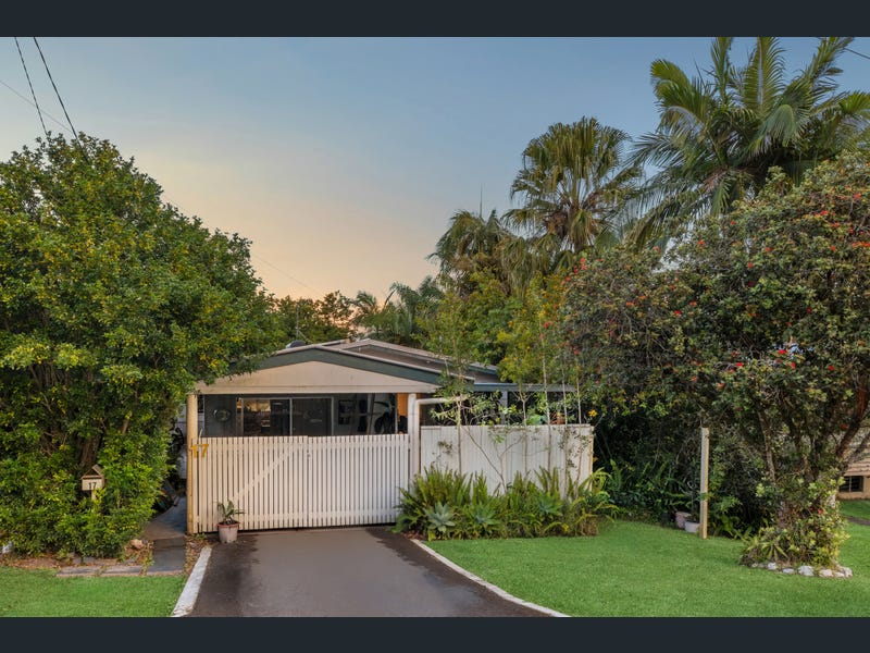 17 Hendry Street, Tewantin