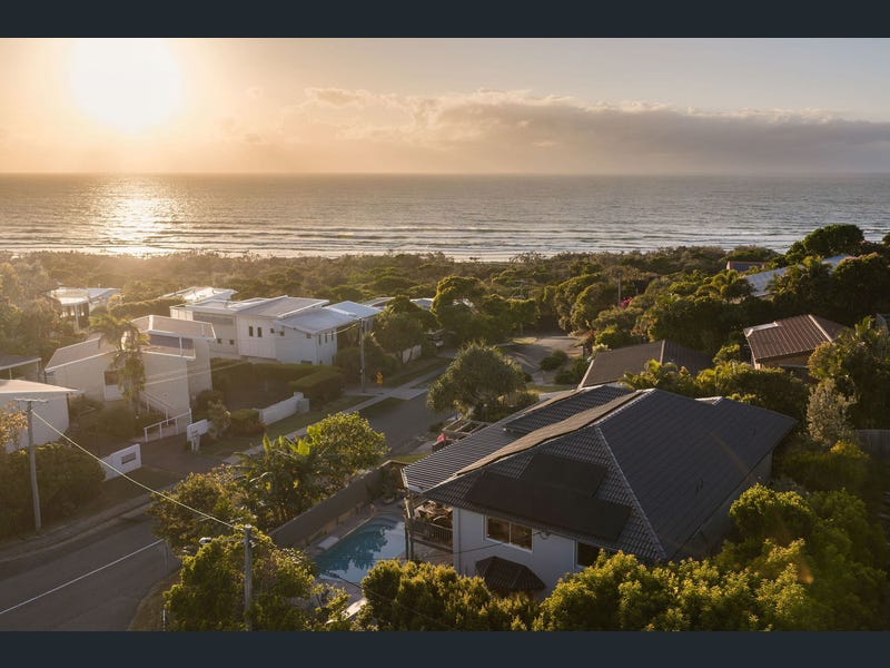 1 Peregian Esplanade, Peregian Beach