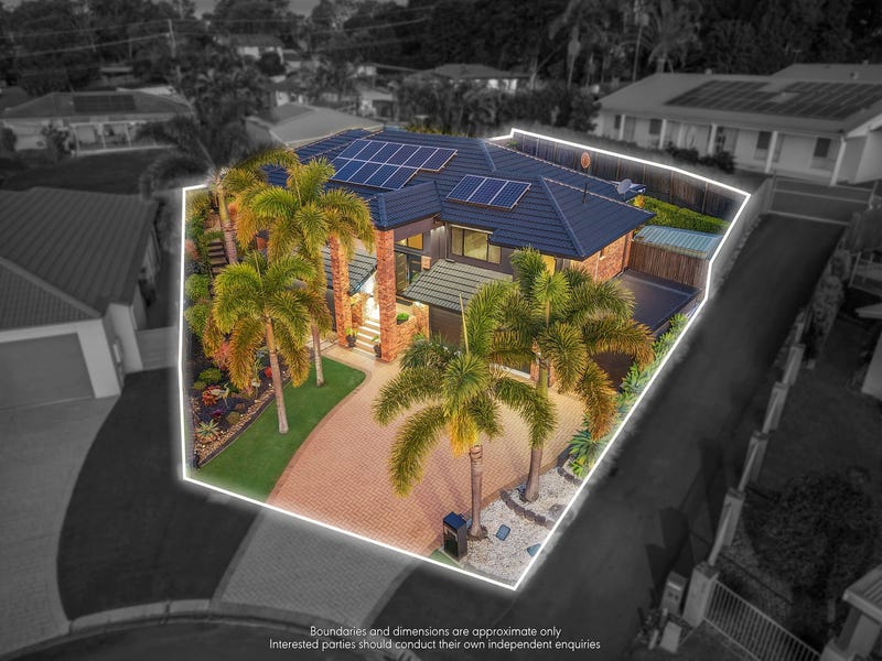 23 Gregan Court, Shailer Park