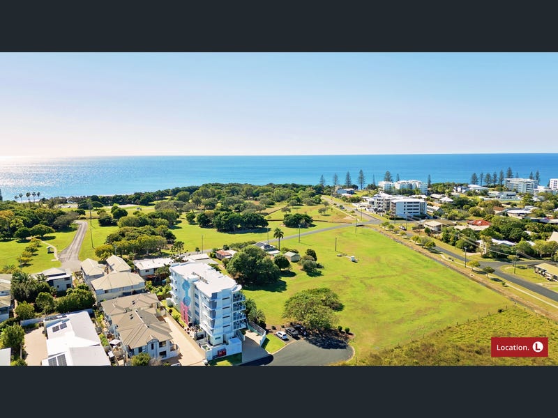 502/52 Johnson Street, Bargara