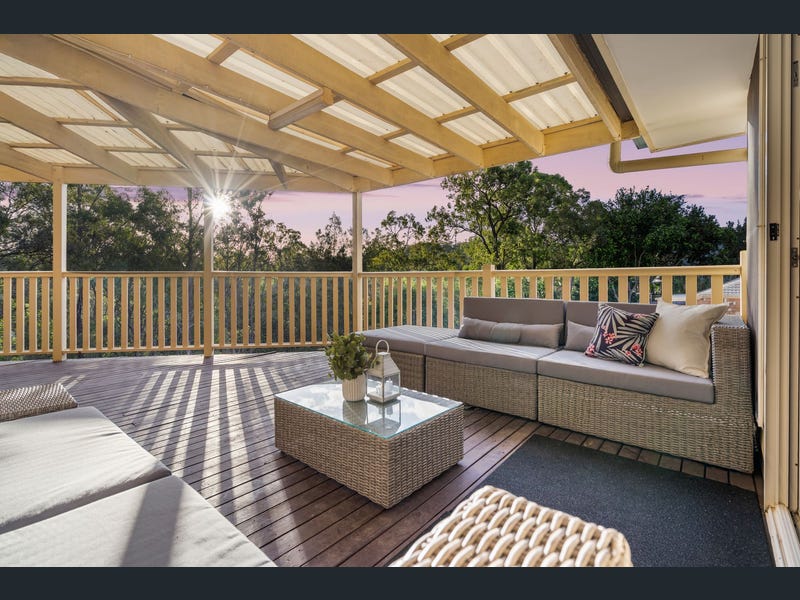 14 Mino Street, Springfield