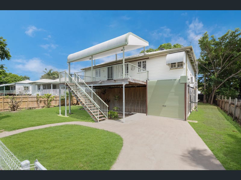 60 Twelfth Avenue, Railway Estate
