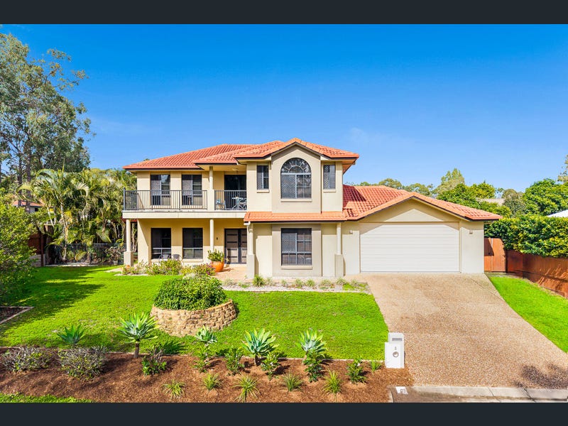 5 Gregory Close, Forest Lake