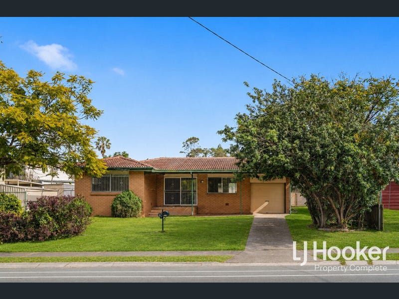 63 Jacaranda Avenue, Logan Central