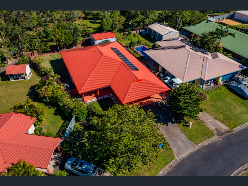 11 Trojan Court, Proserpine