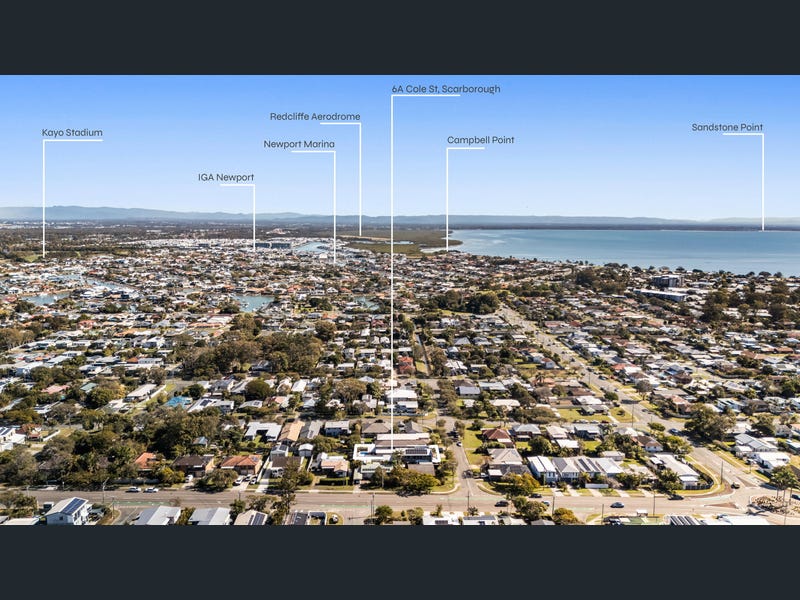 6a Cole Street, Scarborough