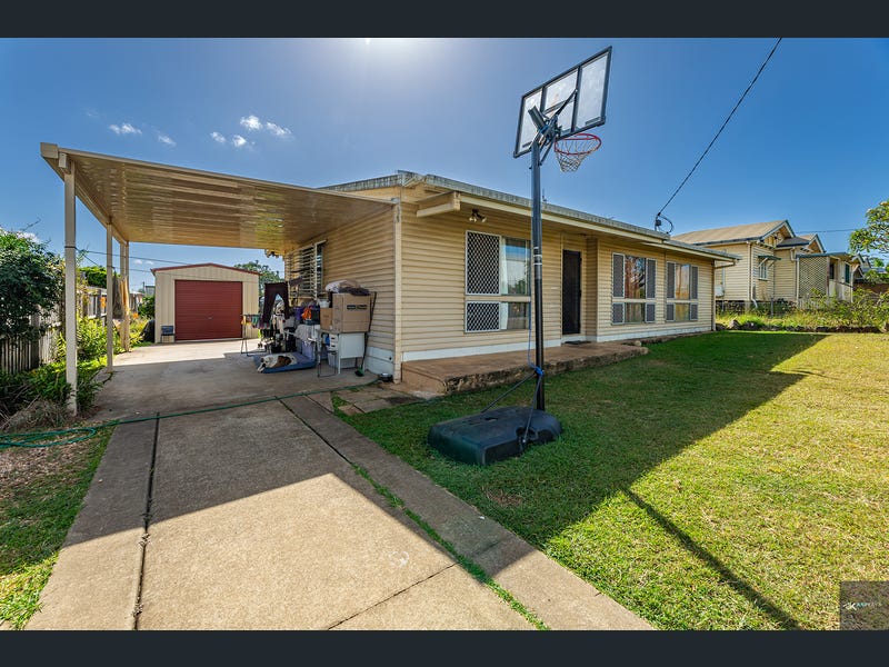 55 Scotland Street, Bundaberg East