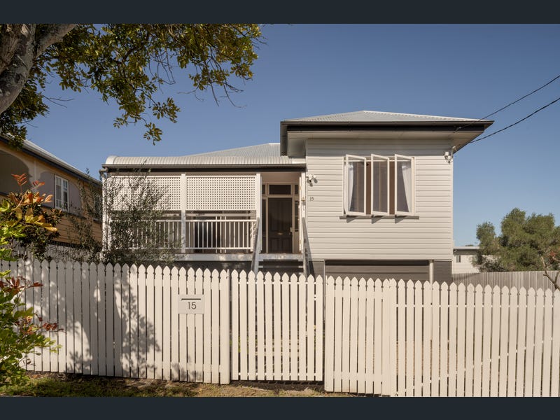 15 Wride Street, Wooloowin