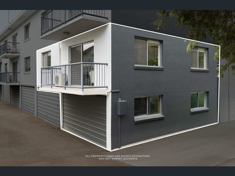 1/15 Stuckey Road, Clayfield