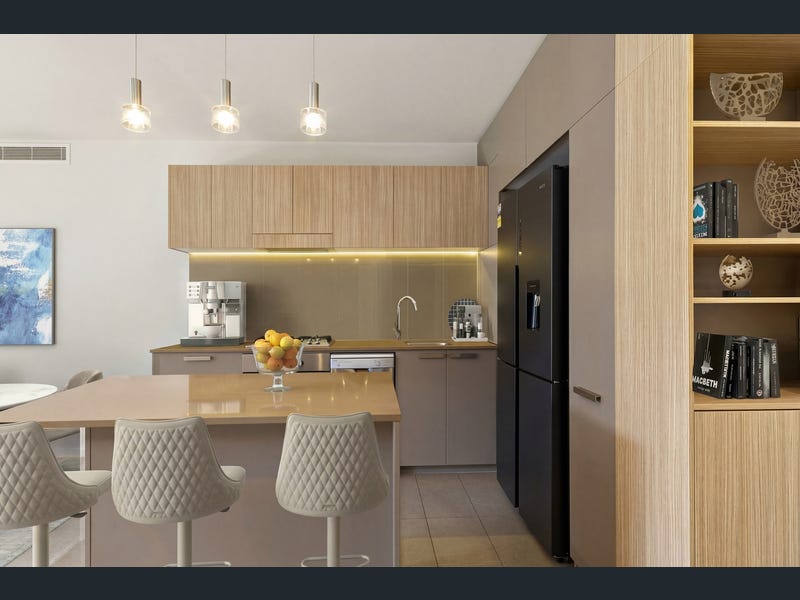 413/16 Aspinall Street, Nundah