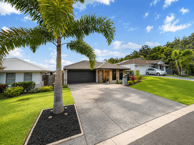 25 Gresswell Cresent, Upper Coomera