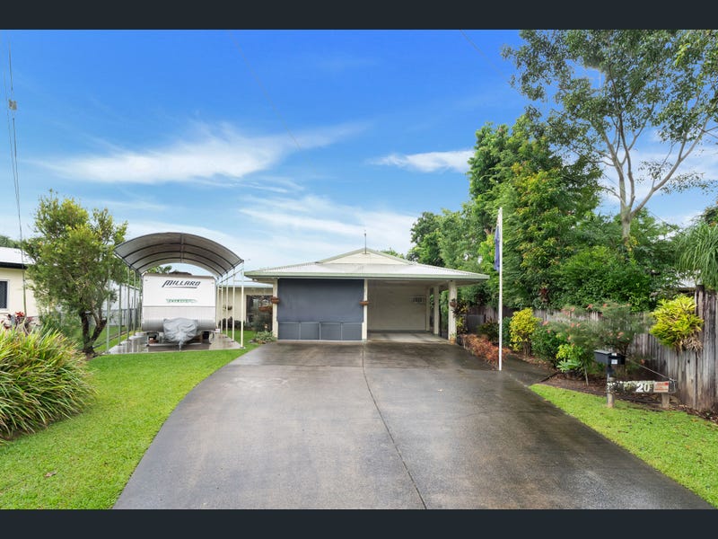20 Rosa Close, Edmonton