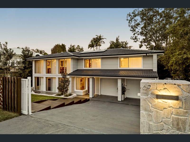 69 Botticelli Street, Fig Tree Pocket