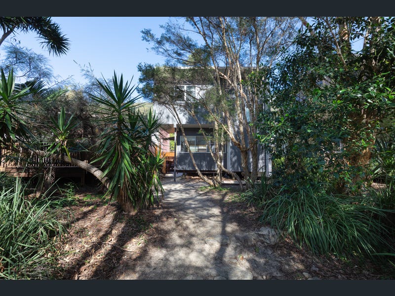 58/43 East Coast Road, Point Lookout