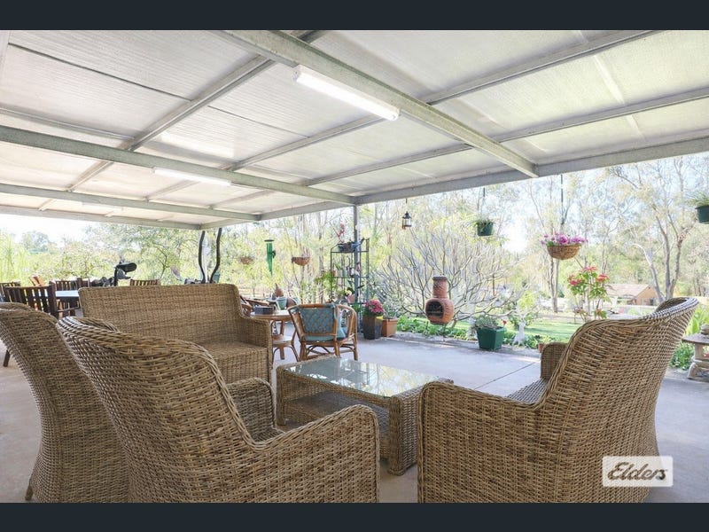 8 Grebe Court, Laidley Heights