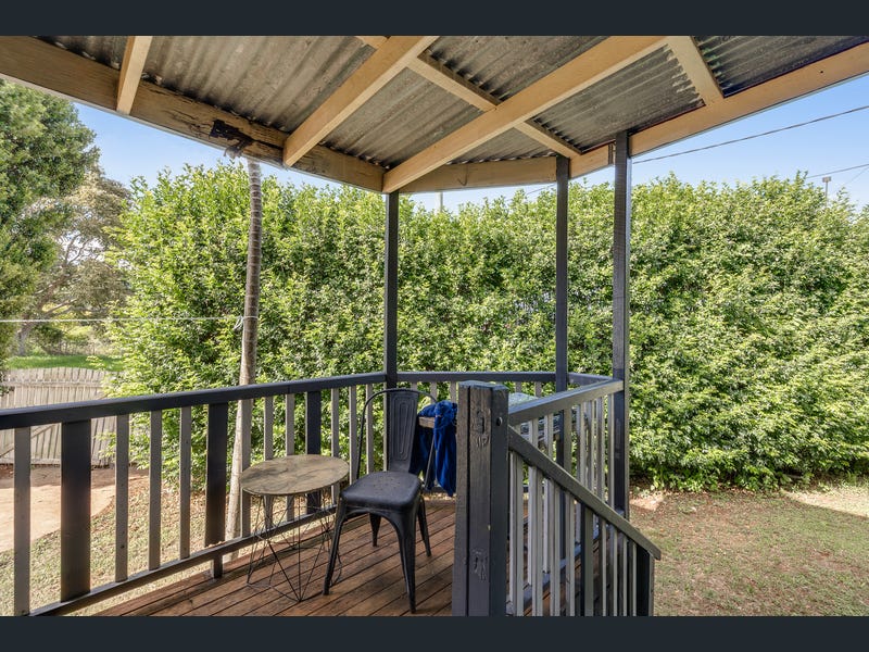 199 West Street, Harristown