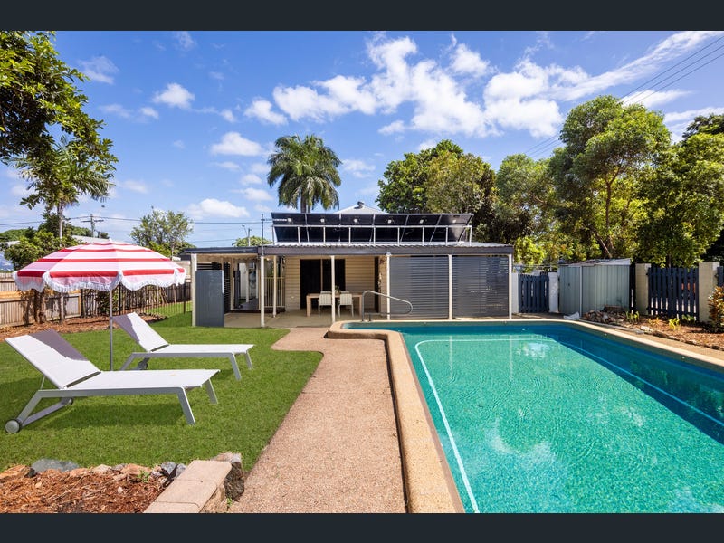 114 Bundock Street, Belgian Gardens