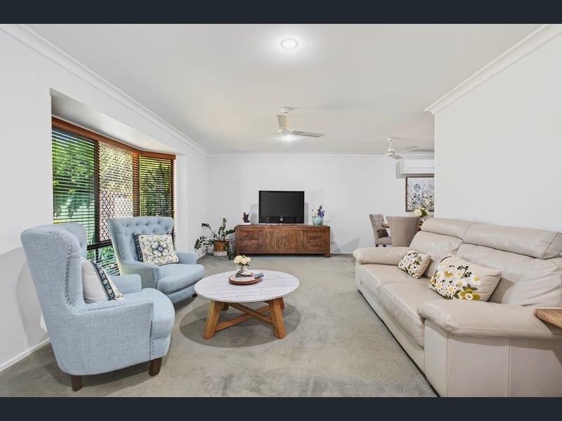 48 Calvary Crescent, Boondall