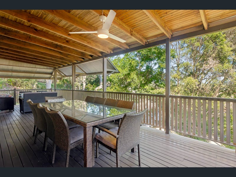 6 Jocelyn Court, Chapel Hill