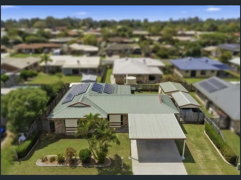 53 Dorset Drive, Caboolture South