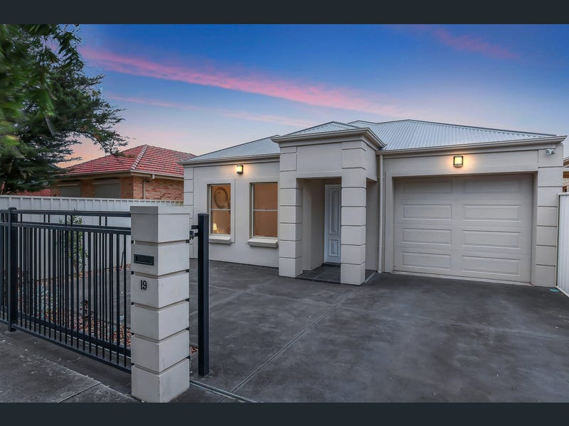 Real Estate For Sale 1A Nash Street, Croydon Park SA 5008