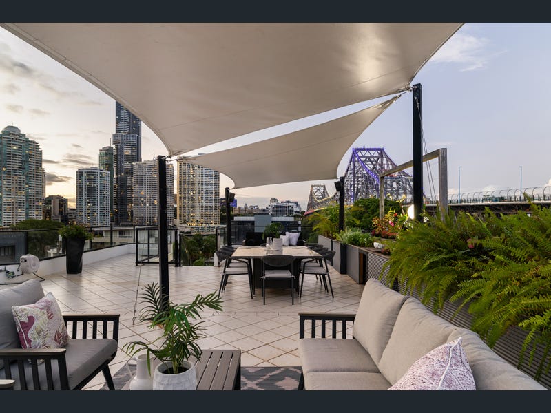 63/161 Main Street, Kangaroo Point