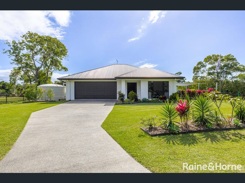13 Bowman Close, Wonga Beach