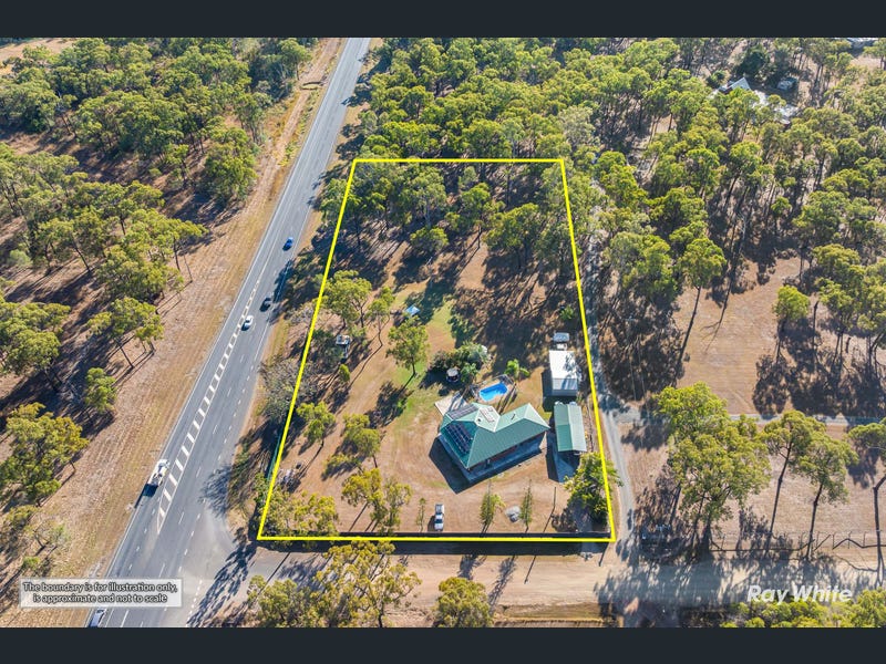 9 Doboola Road, Bondoola