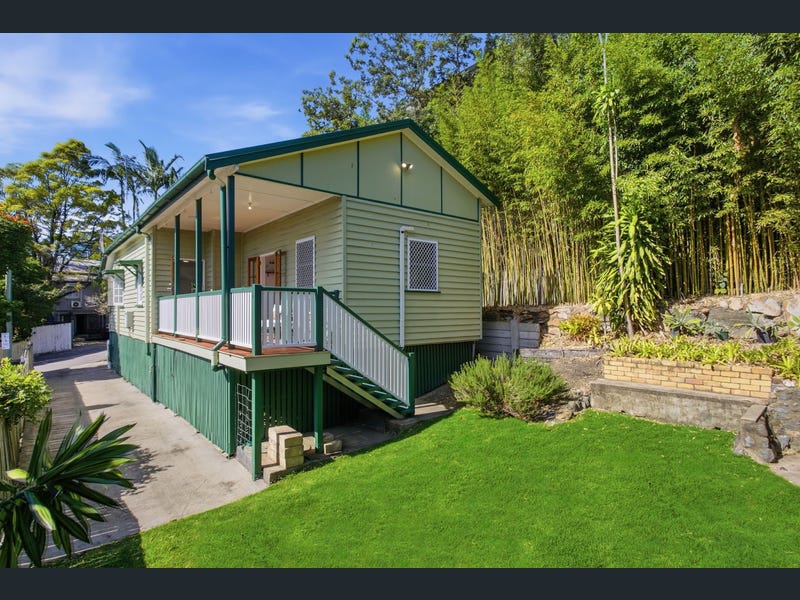 2 Federal Street, Red Hill