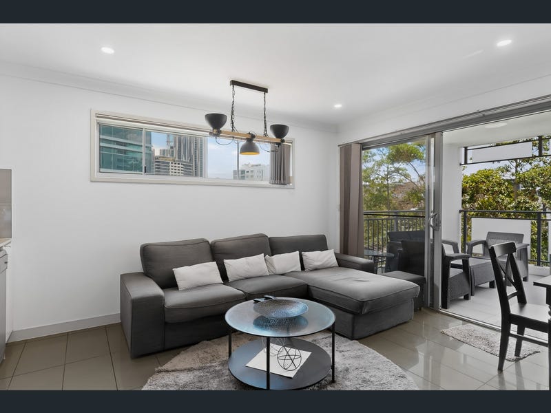 501/8 Hurworth Street, Bowen Hills