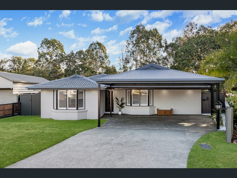 32 Solomon Crescent, Tingalpa