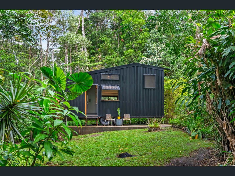 18 Bangalow Place, Kuranda