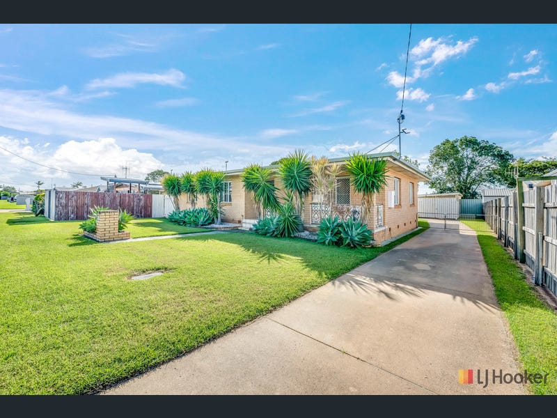 3 Black Street, Norville