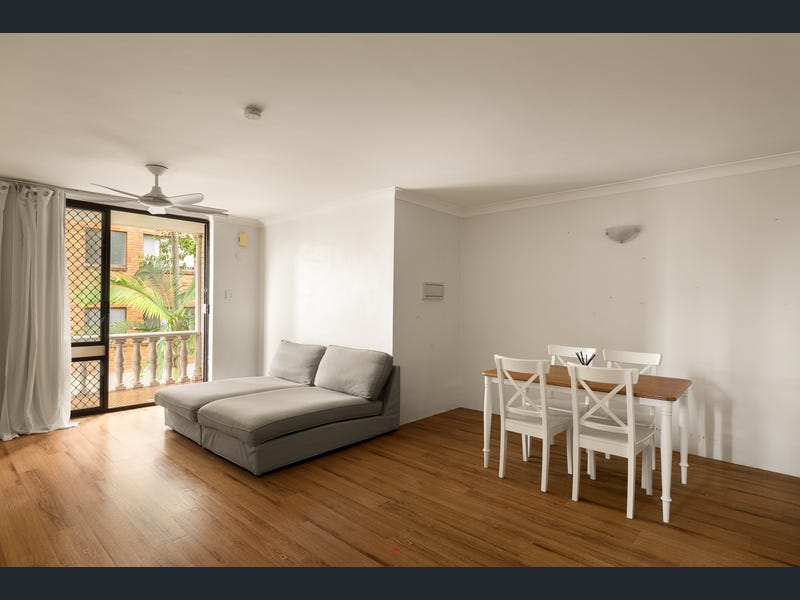3/44 Upper Lancaster Road, Ascot