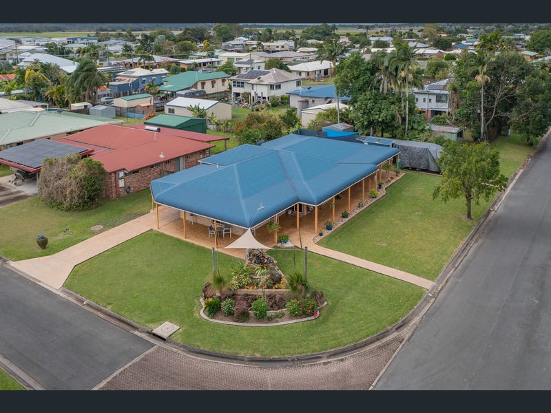 2 Ryan Court, Proserpine
