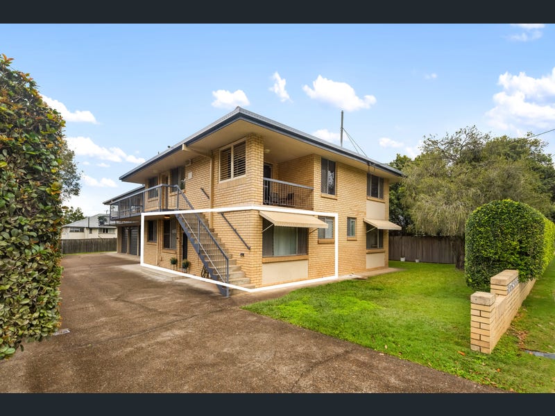 1/9 Hall Street, Northgate