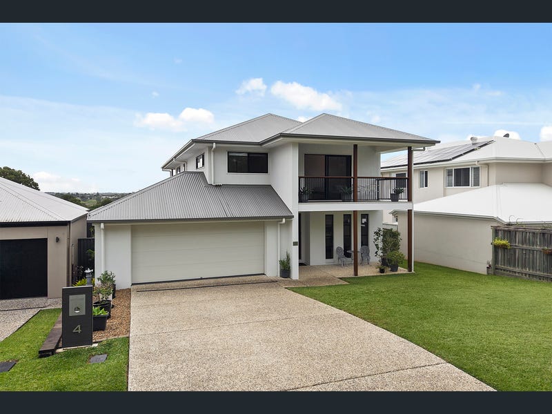 4 Sovereign Place, Bridgeman Downs